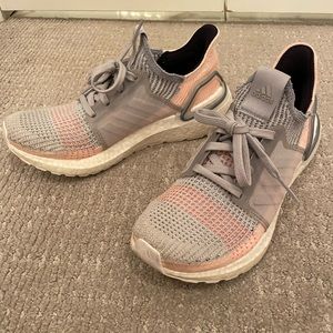 Adidas Ultraboost 19 size 6.5